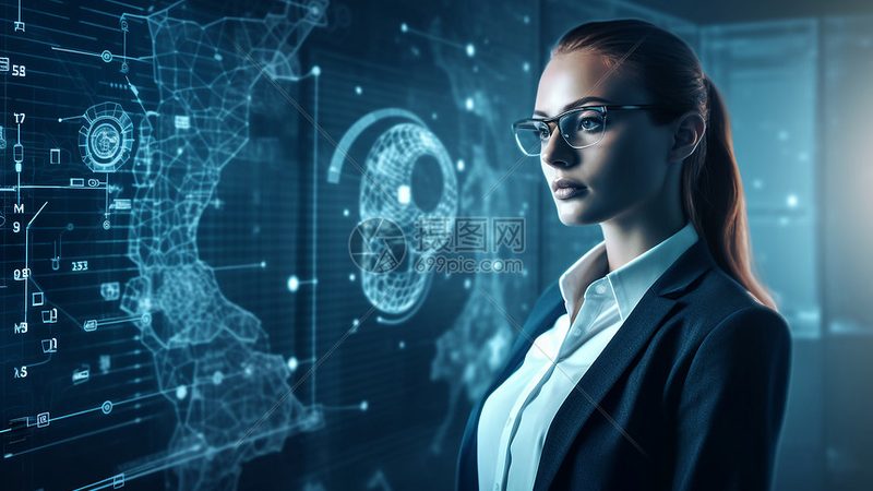 企业级数据中台方案：构建数据价值的基石**
