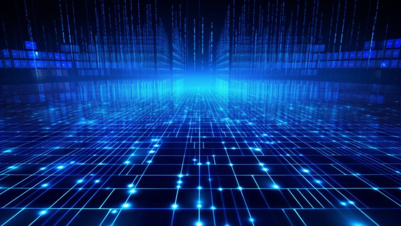 商业智能项目定制开发公司